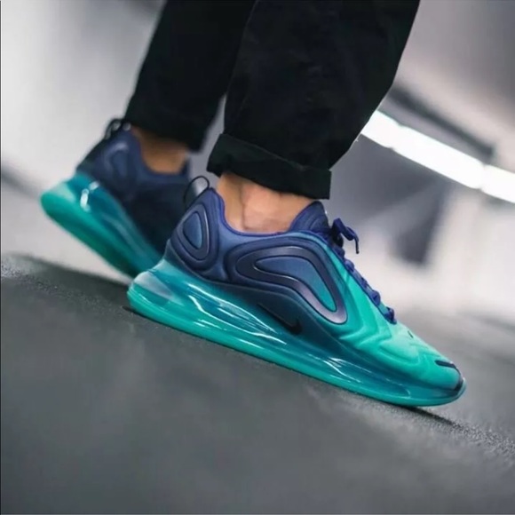 royal blue sneakers womens nike